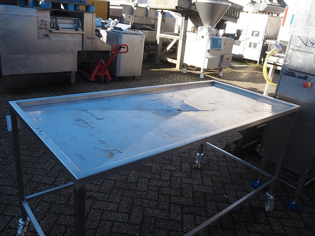 Nn table - afbeelding 4 van  5