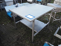 Nn table - afbeelding 1 van  4