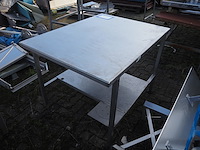 Nn table - afbeelding 2 van  4