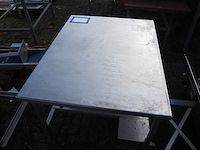 Nn table - afbeelding 3 van  4