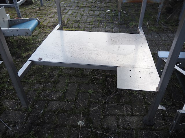 Nn table - afbeelding 4 van  4