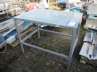 Nn table - afbeelding 2 van  3