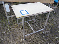 Nn table - afbeelding 2 van  4