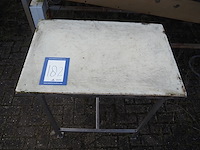 Nn table - afbeelding 3 van  4