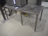 Nn table - afbeelding 1 van  3