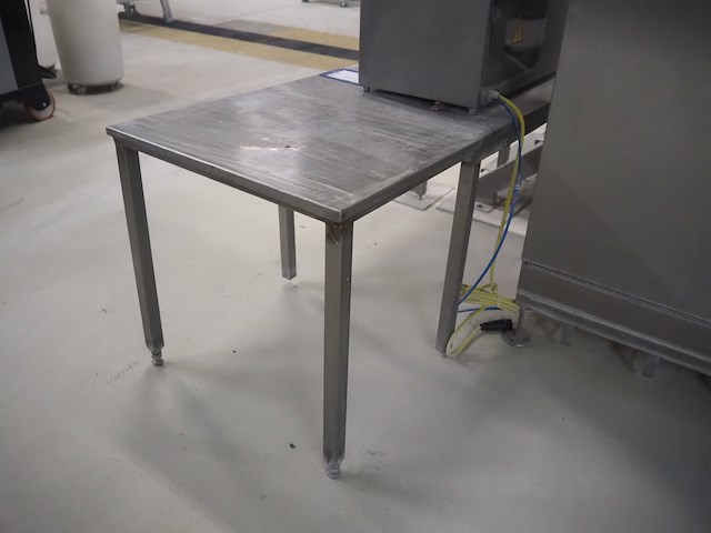 Nn table - afbeelding 3 van  3