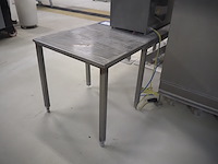 Nn table - afbeelding 3 van  3