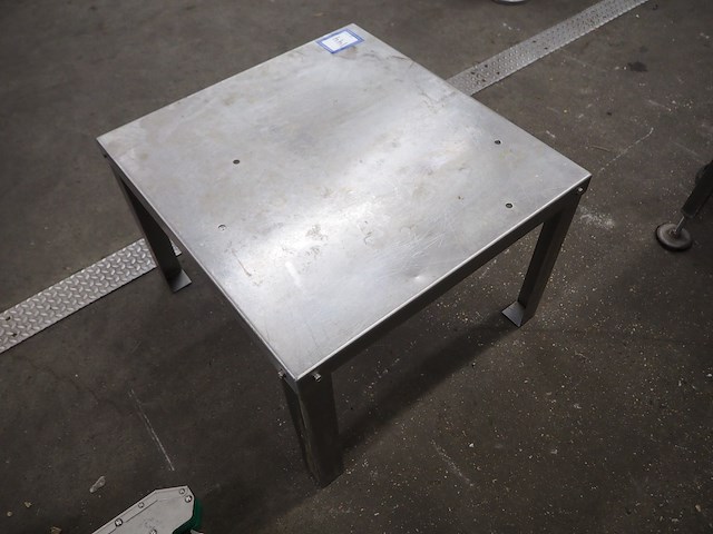 Nn table - afbeelding 3 van  3