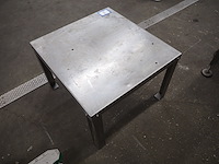 Nn table - afbeelding 3 van  3