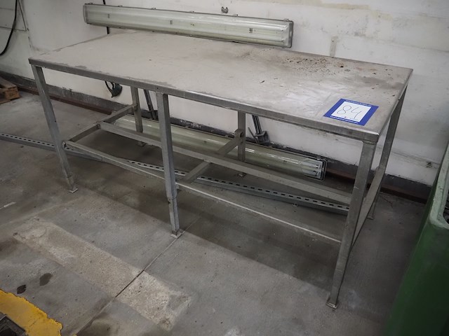 Nn table - afbeelding 1 van  5