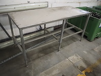 Nn table - afbeelding 2 van  5