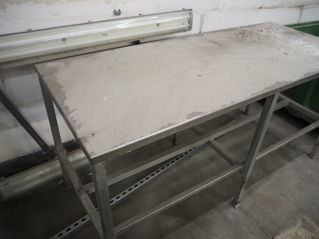 Nn table - afbeelding 3 van  5