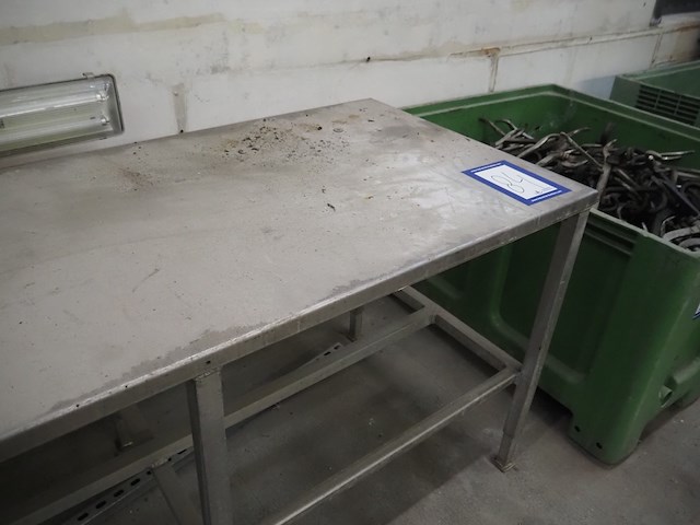 Nn table - afbeelding 4 van  5