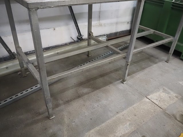 Nn table - afbeelding 5 van  5