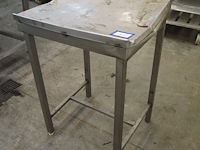 Nn table - afbeelding 1 van  6