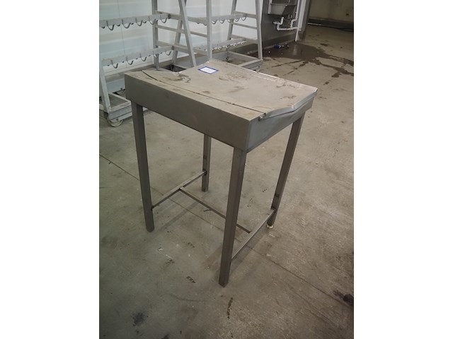 Nn table - afbeelding 3 van  6