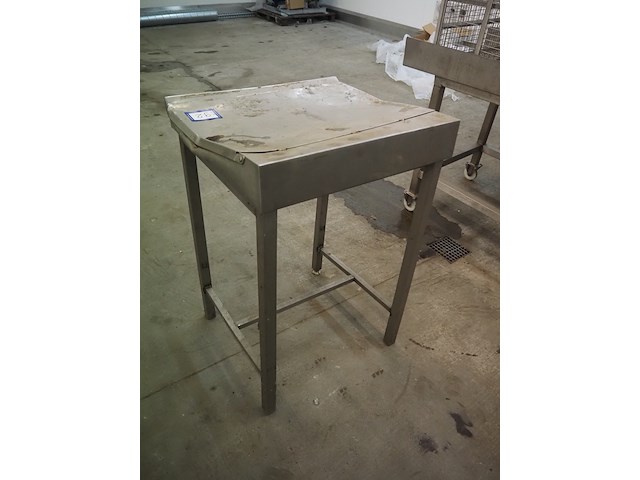 Nn table - afbeelding 4 van  6