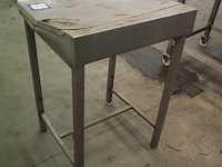 Nn table - afbeelding 4 van  6