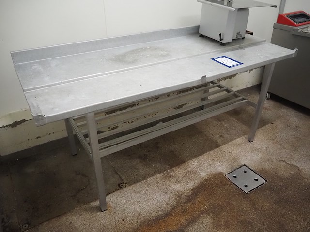 Nn table - afbeelding 1 van  3