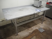 Nn table - afbeelding 1 van  3