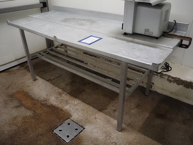 Nn table - afbeelding 2 van  3