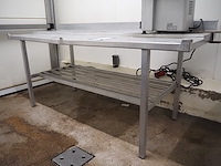 Nn table - afbeelding 3 van  3