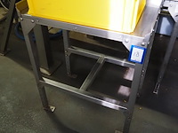 Nn table - afbeelding 1 van  3