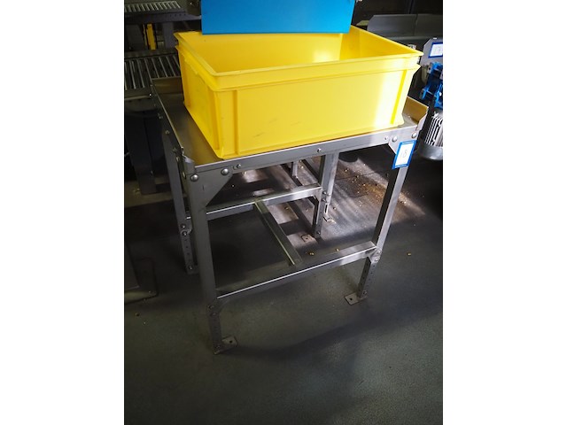 Nn table - afbeelding 2 van  3