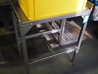 Nn table - afbeelding 2 van  3