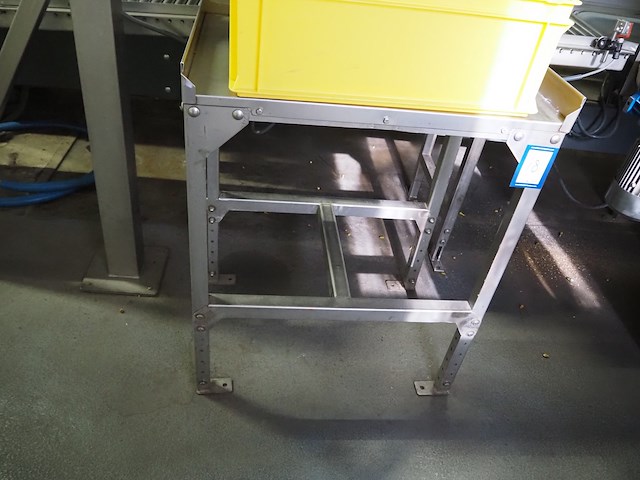 Nn table - afbeelding 3 van  3