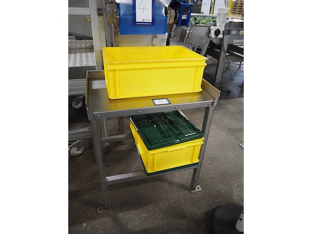 Nn table - afbeelding 2 van  2