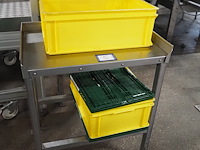 Nn table - afbeelding 2 van  2