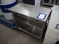 Nn table - afbeelding 1 van  5