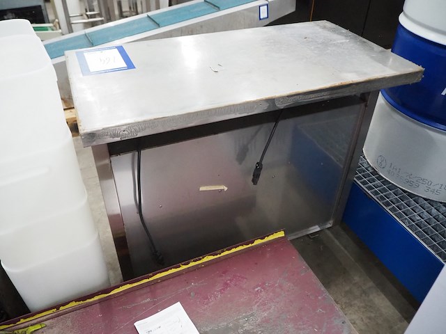 Nn table - afbeelding 3 van  5