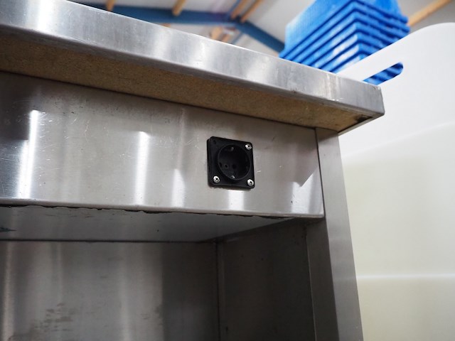 Nn table - afbeelding 5 van  5