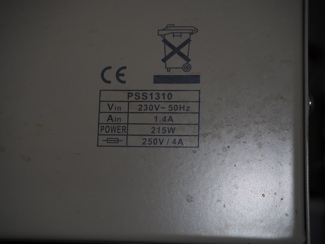 Nn table - afbeelding 10 van  10