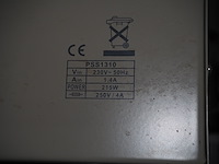 Nn table - afbeelding 10 van  10