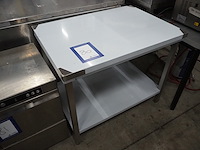 Nn table - afbeelding 1 van  4