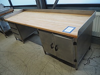 Nn table - afbeelding 1 van  6
