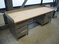 Nn table - afbeelding 2 van  6