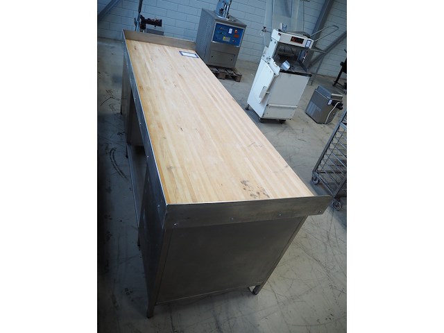 Nn table - afbeelding 3 van  6