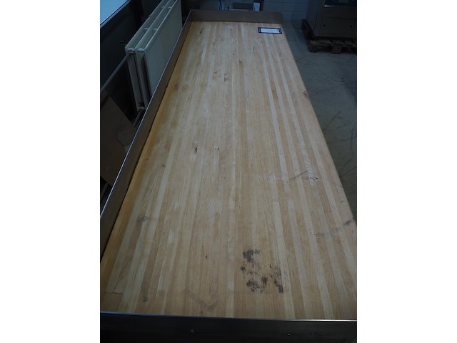 Nn table - afbeelding 4 van  6