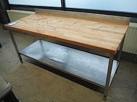 Nn table - afbeelding 2 van  5