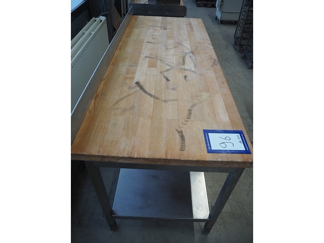 Nn table - afbeelding 4 van  5