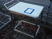 Nn table - afbeelding 1 van  2