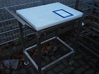 Nn table - afbeelding 2 van  2