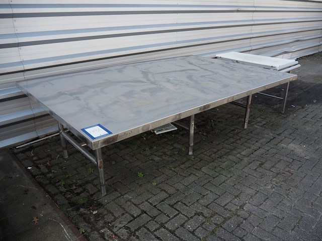 Nn table - afbeelding 1 van  5