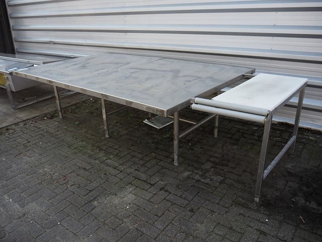 Nn table - afbeelding 2 van  5