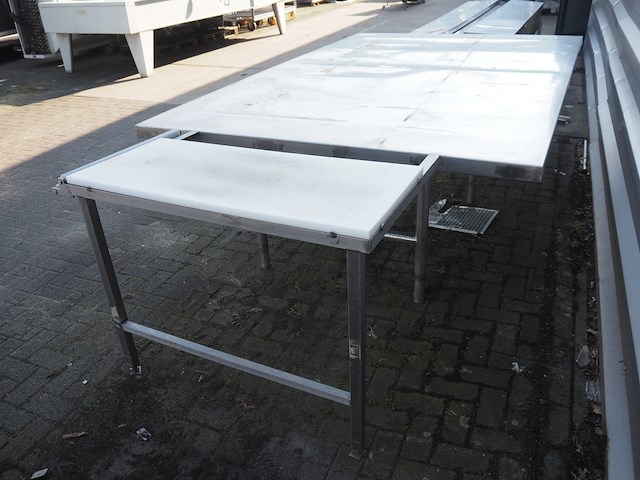 Nn table - afbeelding 3 van  5