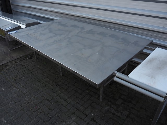 Nn table - afbeelding 5 van  5